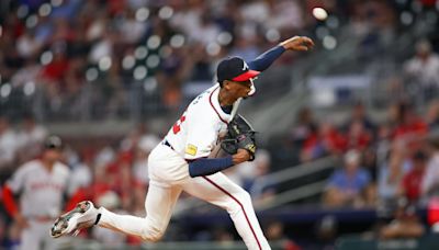 Braves Prepare For Series Opener in Pittsburgh With Ray Kerr on Mound
