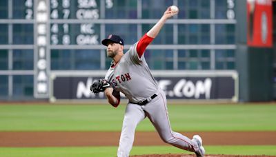 Red Sox clubhouse, Craig Breslow react to trade for veteran