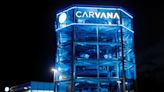 Carvana stock surges as used-car dealer sees Q2 profit