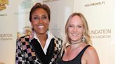 Robin Roberts and Amber Laign's Relationship Timeline