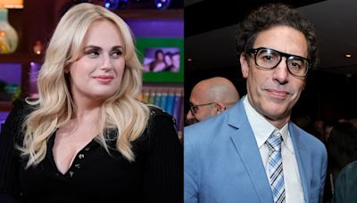 Rebel Wilson’s Sacha Baron Cohen Chapter Redacted in U.K.