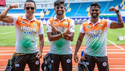 India’s archers and the bhaar of an Olympic medal