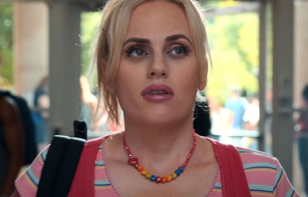 After Rebel Wilson Called Out Producers Of Her Directorial Debut For Alleged ‘Bad Behavior,’ The Movie Just...