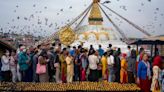 From South Korea to India, devotees mark the birthday of Buddha with lanterns and prayers