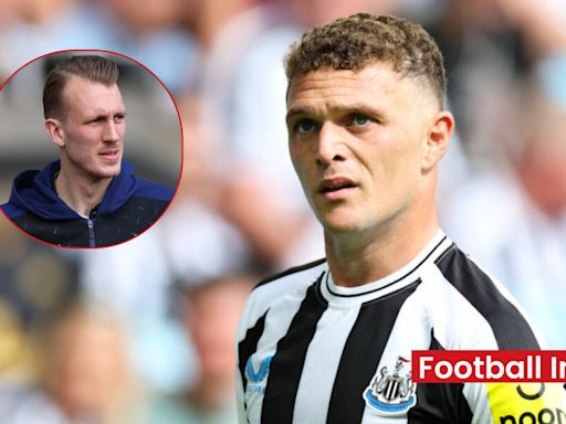 Kieran Trippier tipped to quit Newcastle after latest - expert