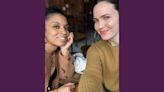 Mandy Moore reunited with Susan Kelechi Watson and ‘This Is Us’ fans are loving it
