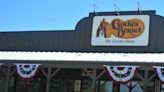 Cracker Barrel Old Country Store's (NASDAQ:CBRL) Shareholders Will Receive A Smaller Dividend Than Last Year