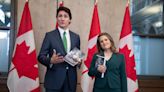 Trudeau Ramps Up Spending in Race to Keep Up With US Subsidies