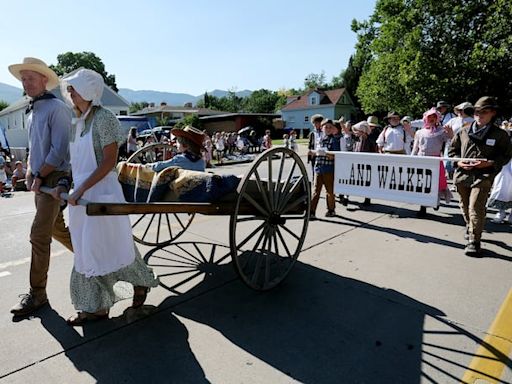 The best ways to celebrate Pioneer Day in Utah