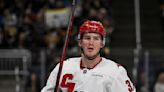 Fantasy Hockey Drops: Andrei Svechnikov no longer helping rosters