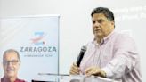 Director político de Juan Zaragoza reacciona a los números iniciales que favorecen a Jesús Manuel Ortiz: “No nos preocupan en lo absoluto”