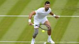 Djokovic - Kopriva, en directo | Wimbledon 2024: primera ronda del Grand Slam de tenis, en vivo hoy
