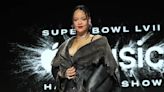 Super Bowl LVII: cuánto cobrará Rihanna por el show de medio tiempo