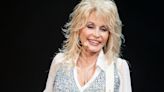 Dolly Parton's Mile-Long Legs Are Extra Fierce On The Cover Of Her New Single