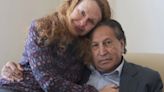 Alejandro Toledo y Eliane Karp deben cumplir prisión preventiva: Poder Judicial ratifica decisión por caso Ecoteva