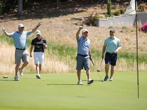 Second Chance Golf Classic Raises More Than $100K For Rainbow Village