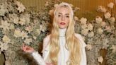 Anya Taylor-Joy Wore Her Perfect Bridal Minidress with the Shoes That Are Making a Big Fall Comeback