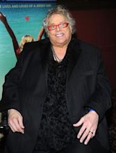 Leslie West