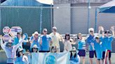 Scotts Valley makes a splash with reopening of Siltanen Family Swim Center - Press Banner | Scotts Valley, CA