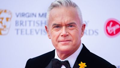 Ex-BBC news presenter Huw Edwards charged with making indecent child pictures