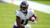 Ravens WR Devin Duvernay shares views on trade of WR Marquise Brown