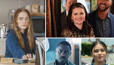 Emmys Snubs and Surprises: Emma Stone and Kate Winslet Shut Out as Idris Elba and ‘Reservation Dogs’ Land Big Nods