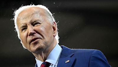 Biden to award Presidential Medal of Freedom to Bloomberg, Gore, Pelosi and many more