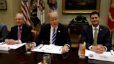 Trump Tax Cut Extension Would Cost $4.6 Trillion: CBO