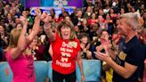 “The Price Is Right” has a plan if a contestant pees their pants in excitement, former producer says