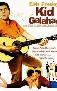 Kid Galahad