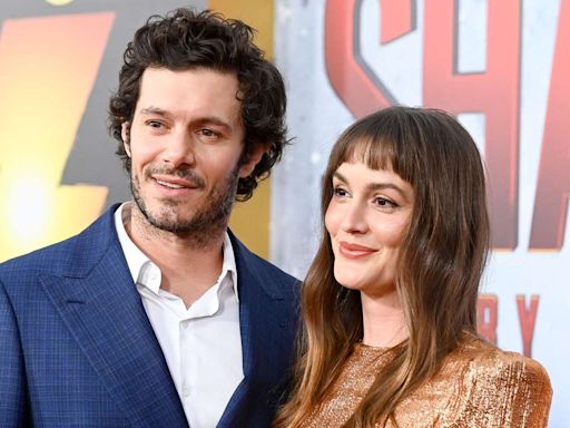 A Timeline of Leighton Meester and Adam Brody's Sweet, Low-Key Relationship