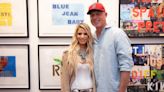 Jessica Simpson and Husband Eric Johnson Vacation Together After Fans Fear They Split