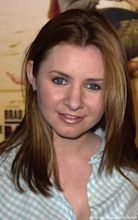 Beverley Mitchell