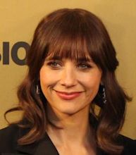 Rashida Jones