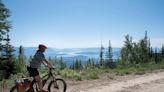 Galbraith Mountain getting more trail miles, and Bellingham allows electric-assist bikes
