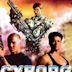 Cyborg Cop III