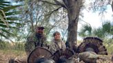 NANCE: Here's my 'Mount Rushmore of Florida Hunting Experiences'