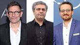 Cannes Adds Michel Hazanavicius, Mohammad Rasoulof, Emanuel Parvu Titles to Official Competition