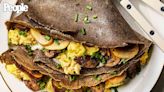 These Savory Buckwheat Crepes Can Be Made Ahead — Get the Recipe