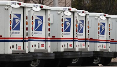 US Postal Service preparing to hike postage rates for second time this year