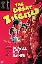 El gran Ziegfeld