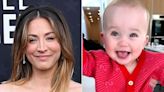 Kaley Cuoco's Daughter Matilda Wears Adorable Gucci Outfit Before the Pair Share Sweet Snuggles