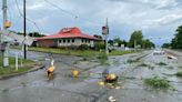 LIVE UPDATES: Severe thunderstorms, strong winds roll through Pittsburgh region