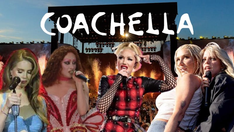 The stellar performances and incredible guest appearances that made Coachella 2024