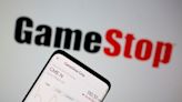 GameStop jumps as stock split lures retail investors