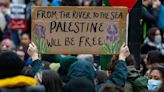 'From the river to the sea' – a Palestinian historian explores the meaning and intent of scrutinized slogan