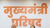 Implement Central Schemes "In Letter And Spirit", BJP Chief Ministers Told