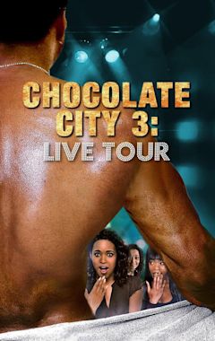 Chocolate City 3: Live Tour