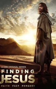 Finding Jesus: Faith, Fact, Forgery