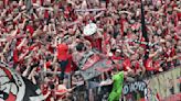 Leverkusen make Bundesliga history with unbeaten season, Cologne down